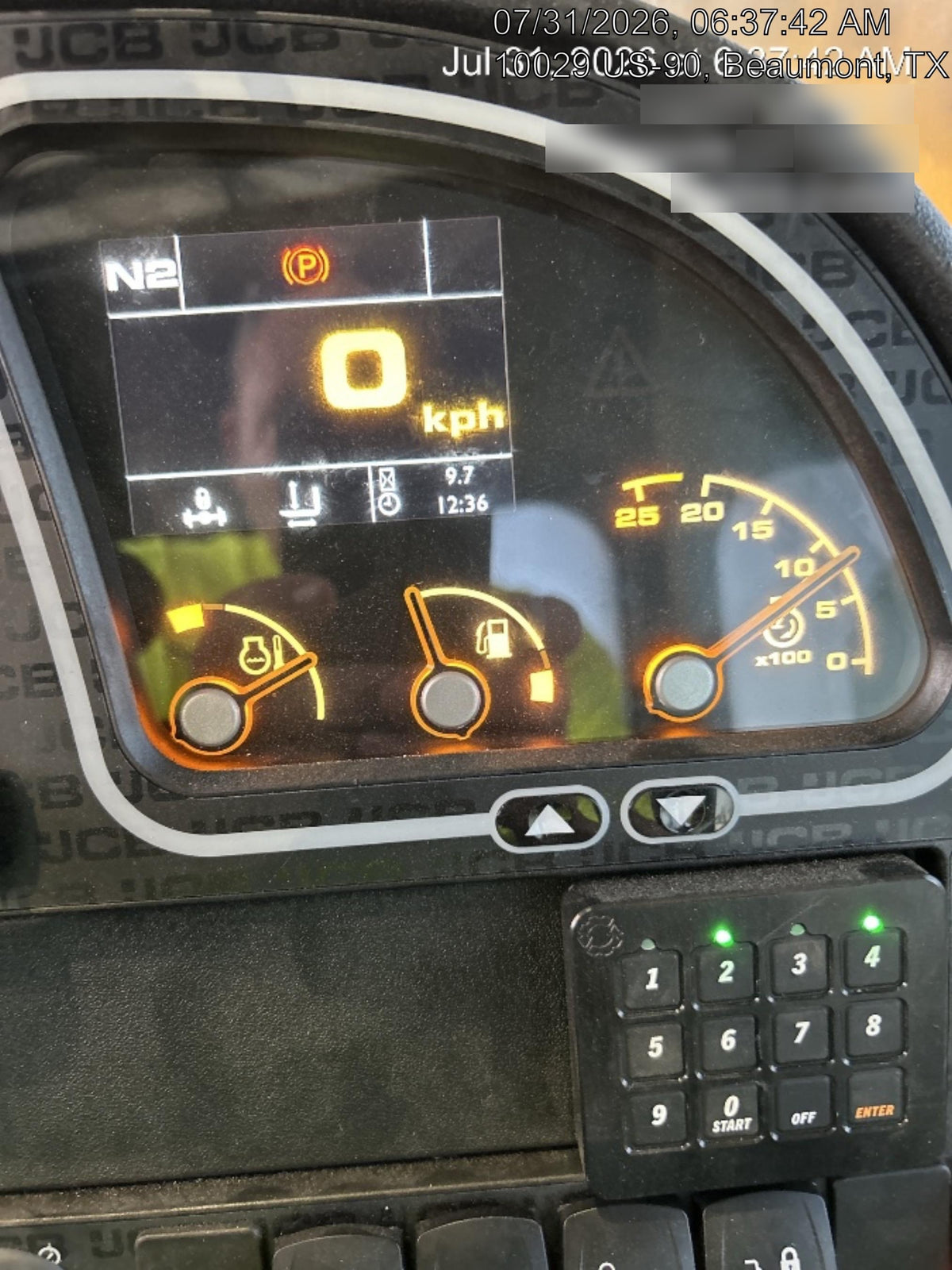 2026 JCB 510-56