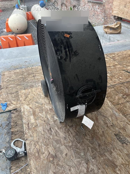 2024 MASTER MHD-42-BDF-C