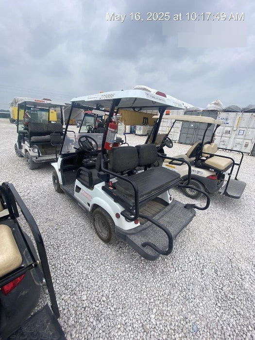 2022 COLUMBIA Journeyman 2+2