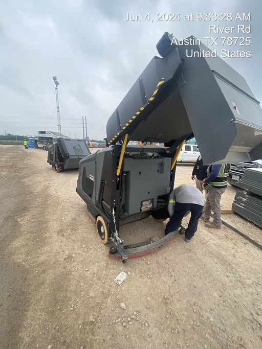 2024 KARCHER B 300 R