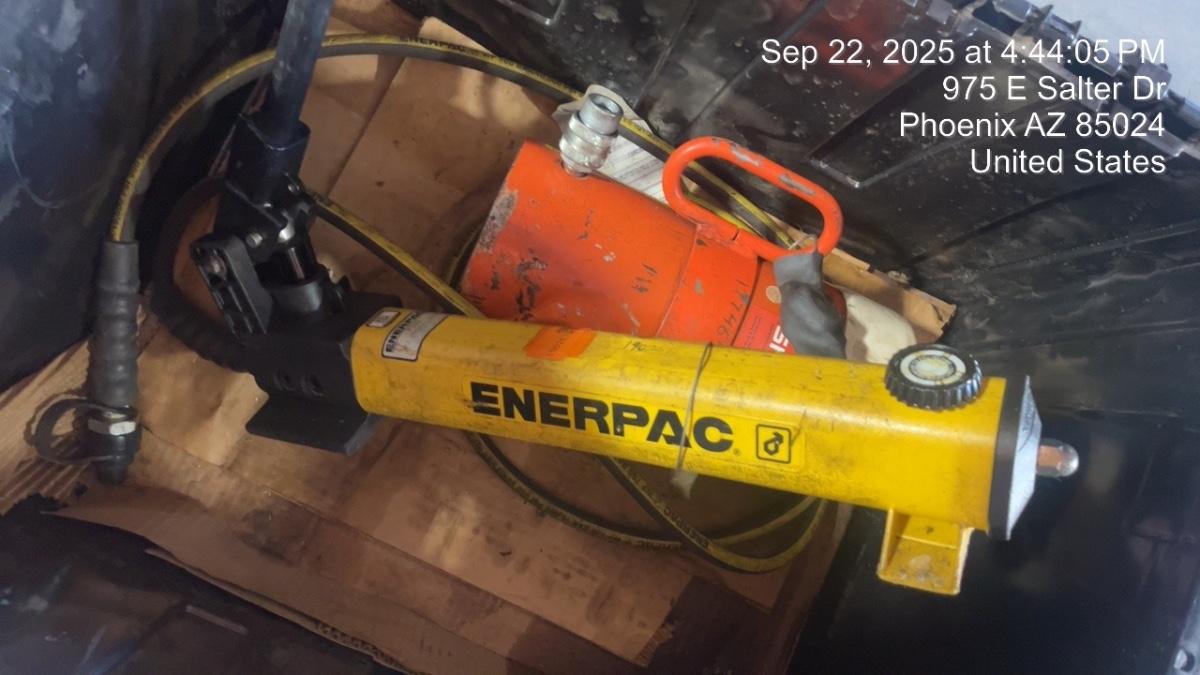 2024 ENERPAC P392