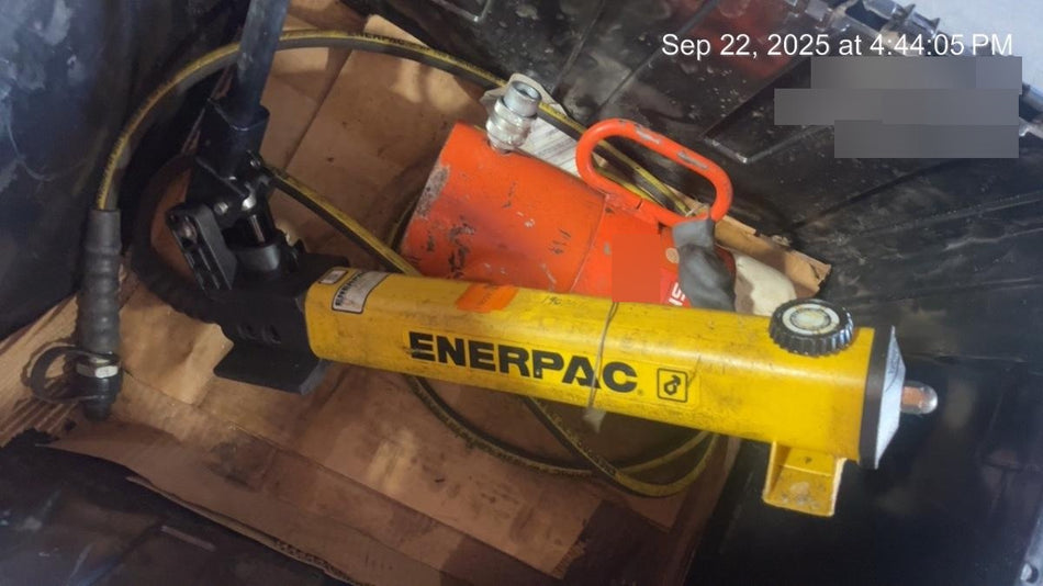 2024 ENERPAC P392