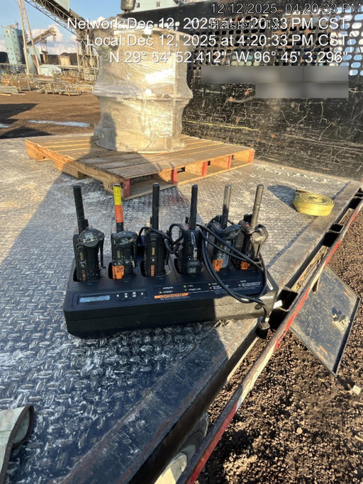 2023 MOTOROLA PMPN4284