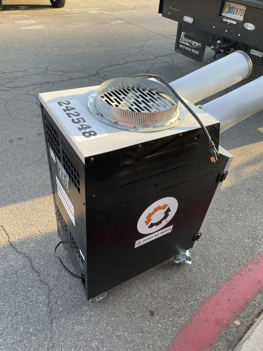 2022 KWIKOOL KPAC1811-2