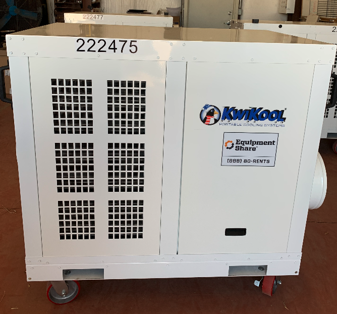 2022 KWIKOOL KPO5-21