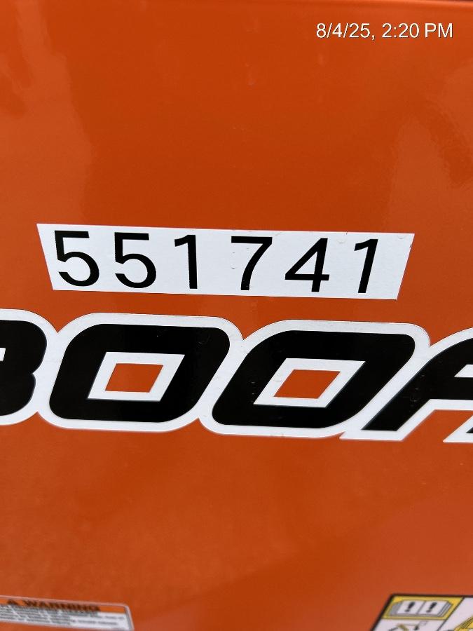 2025 JLG E300AJP