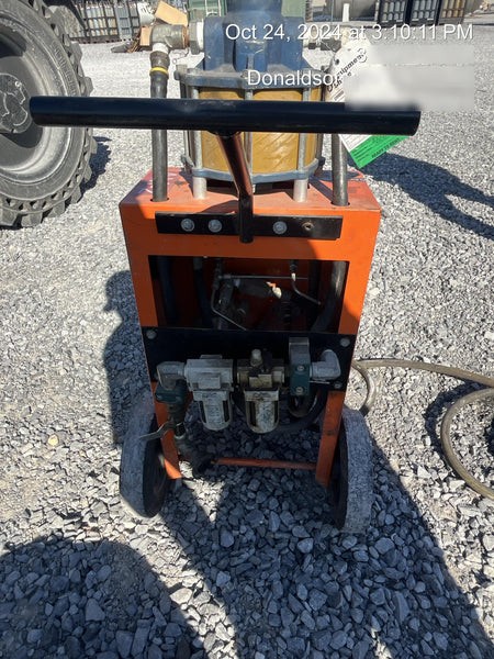 2022 WIDDER 20262-TRACKER-DIXLOX