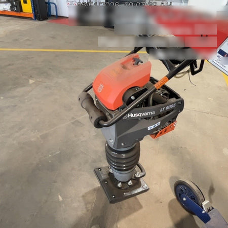 2024 HUSQVARNA LT6005