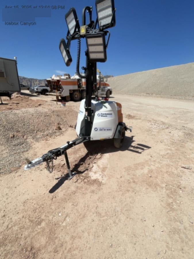 2023 GENERAC MLT2