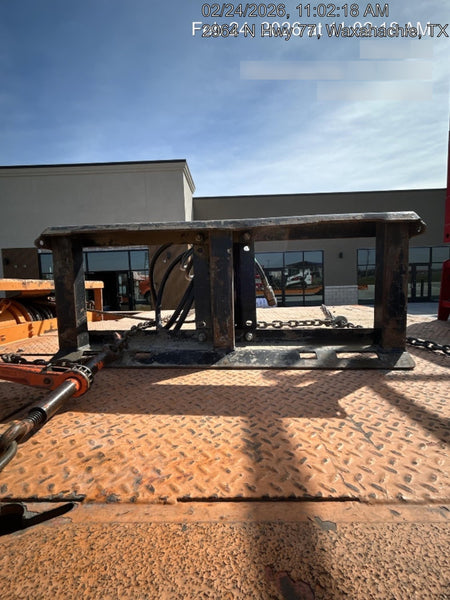 2023 AUGER TORQUE 3300-30