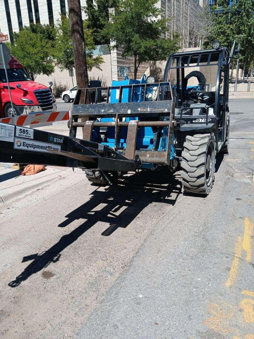 2024 STAR INDUSTRIES M1360B - Star JIB Boom