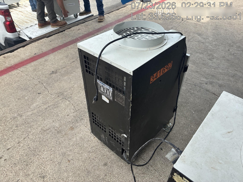 2023 KWIKOOL KPAC1411-2