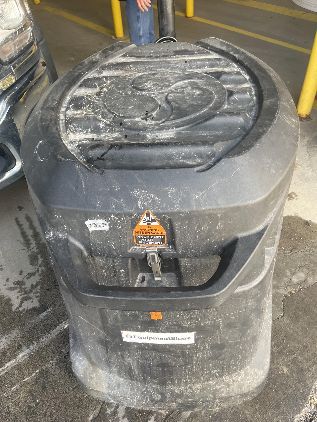 2022 POWER BREEZER PB4BASE
