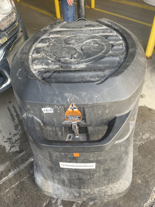 2022 POWER BREEZER PB4BASE