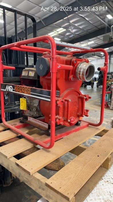 2023 MULTIQUIP QP4TH