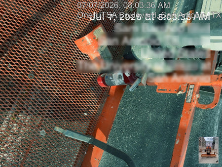 2023 JLG 660SJ