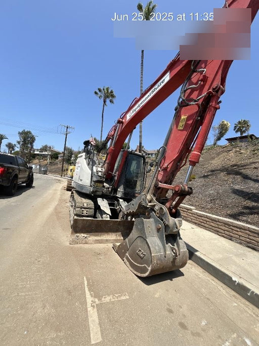 2021 TAG MANUFACTURING 36120X2-4130-NY05EBS1E0P1Y