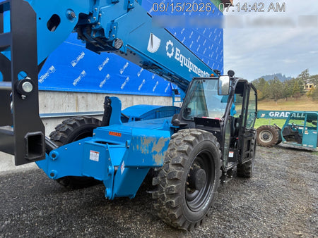 2026 GENIE GTH-1056