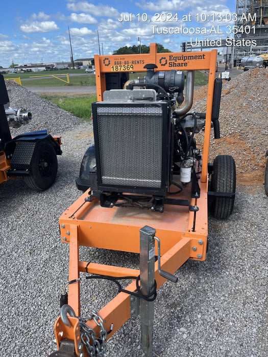 2021 PIONEER PP44S10L2-D2.9L