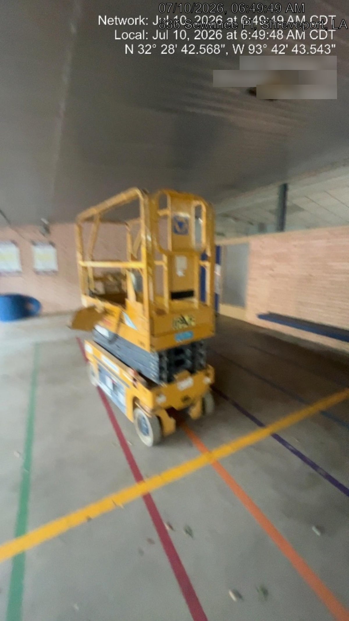 2021 XCMG XG1930DC