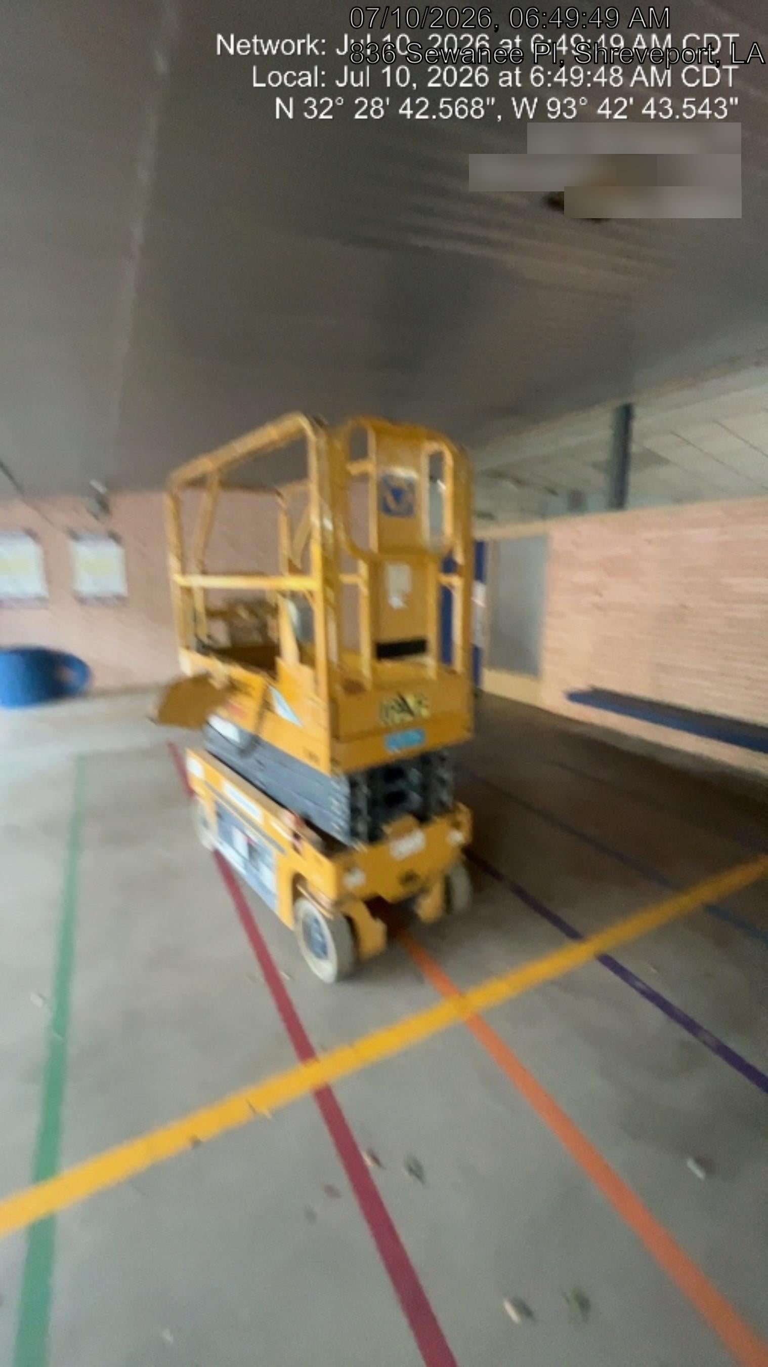 2021 XCMG XG1930DC