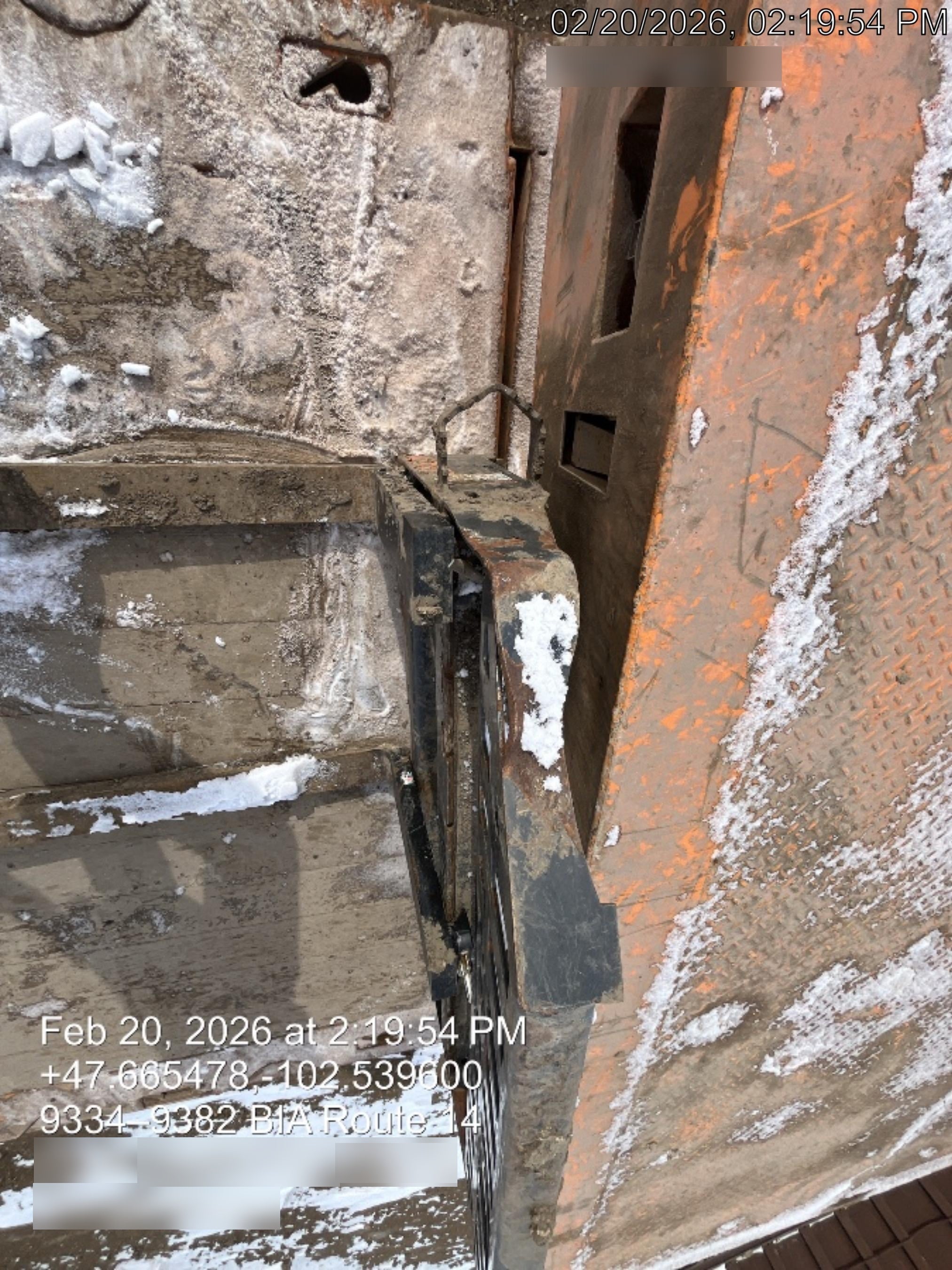 2023 SOLESBEE 48" Pallet Forks - Solesbee