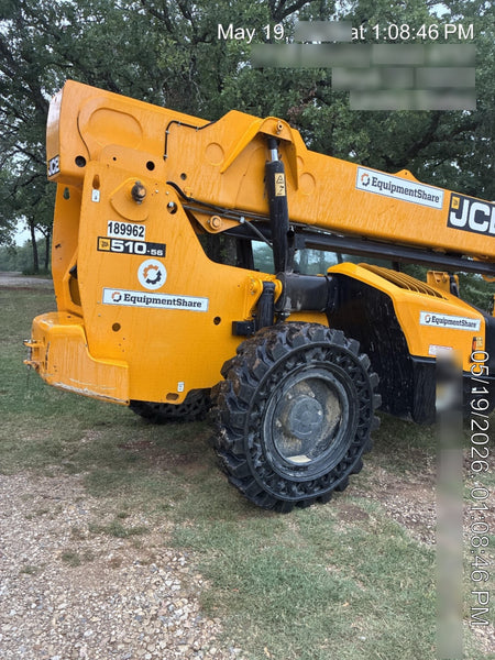 2022 JCB 510-56