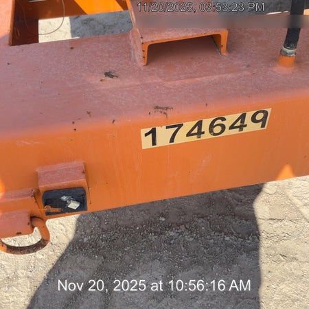 2021 RWN RWN-4NNTL-6.5OBPT-SS