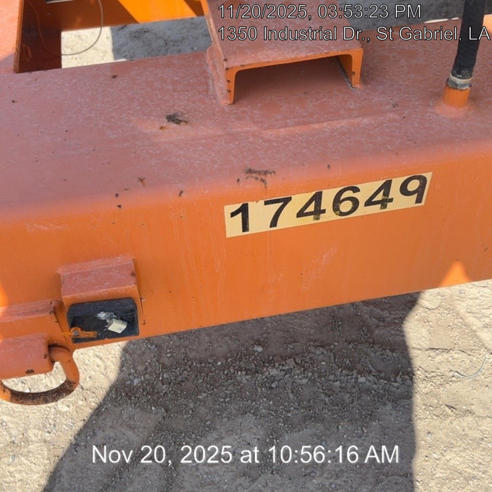 2021 RWN RWN-4NNTL-6.5OBPT-SS