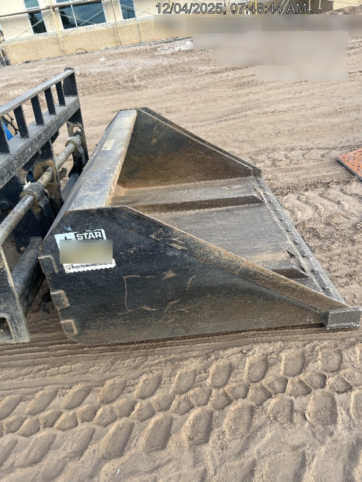 2020 STAR INDUSTRIES 1406B