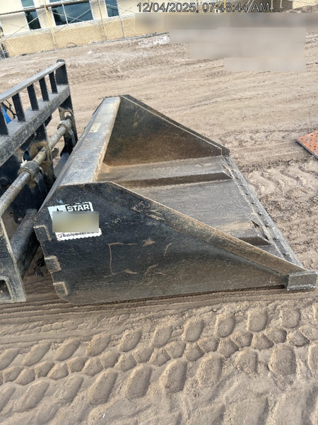 2020 STAR INDUSTRIES 1406B