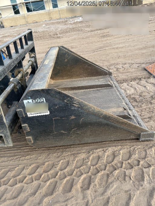 2020 STAR INDUSTRIES 1406B