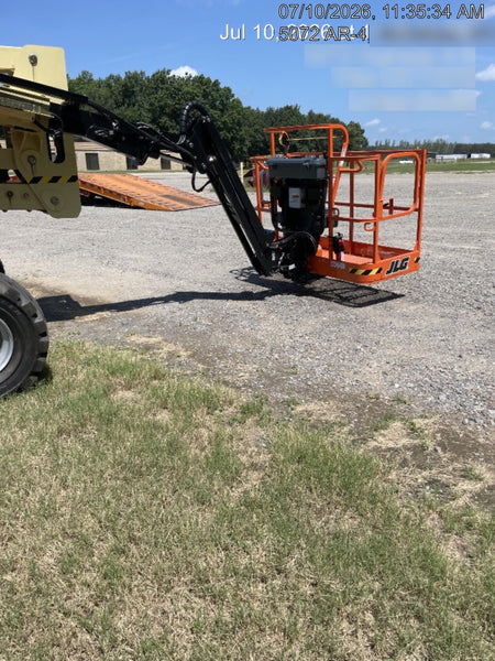 2026 JLG 450AJ