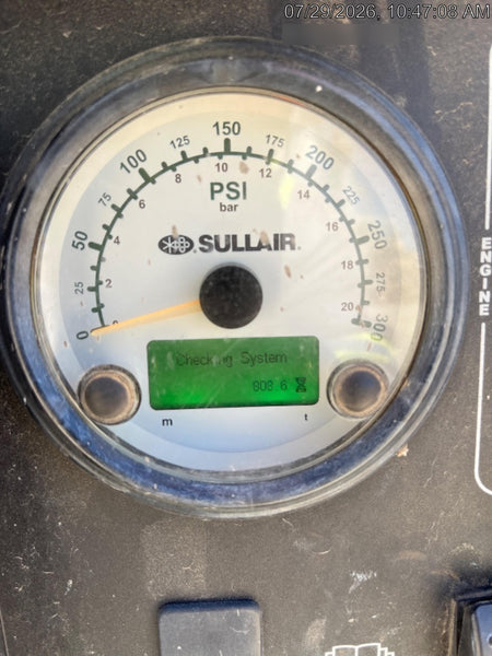 2020 SULLAIR 185-DPQ