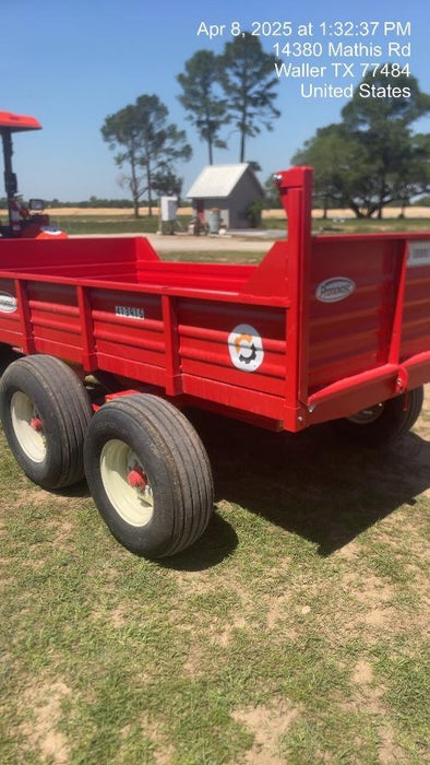 2024 PRONOVOST P-516