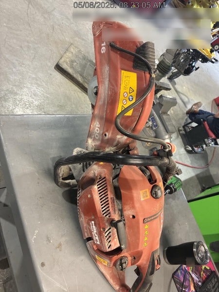 2024 HILTI DSH 900-X 16"
