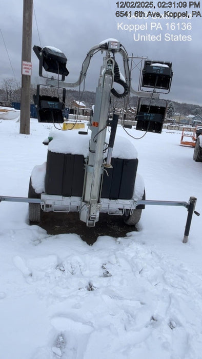 2024 WANCO WLTT-4MM4K