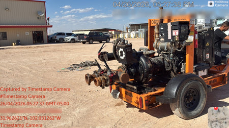 2021 PIONEER PP66S12L71-TD2.9L4