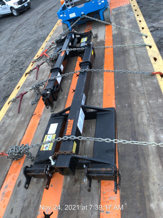 2020 STAR INDUSTRIES M1360B - Star JIB Boom