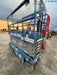 2016 Genie GS-3232 32' Narrow Scissor Lift