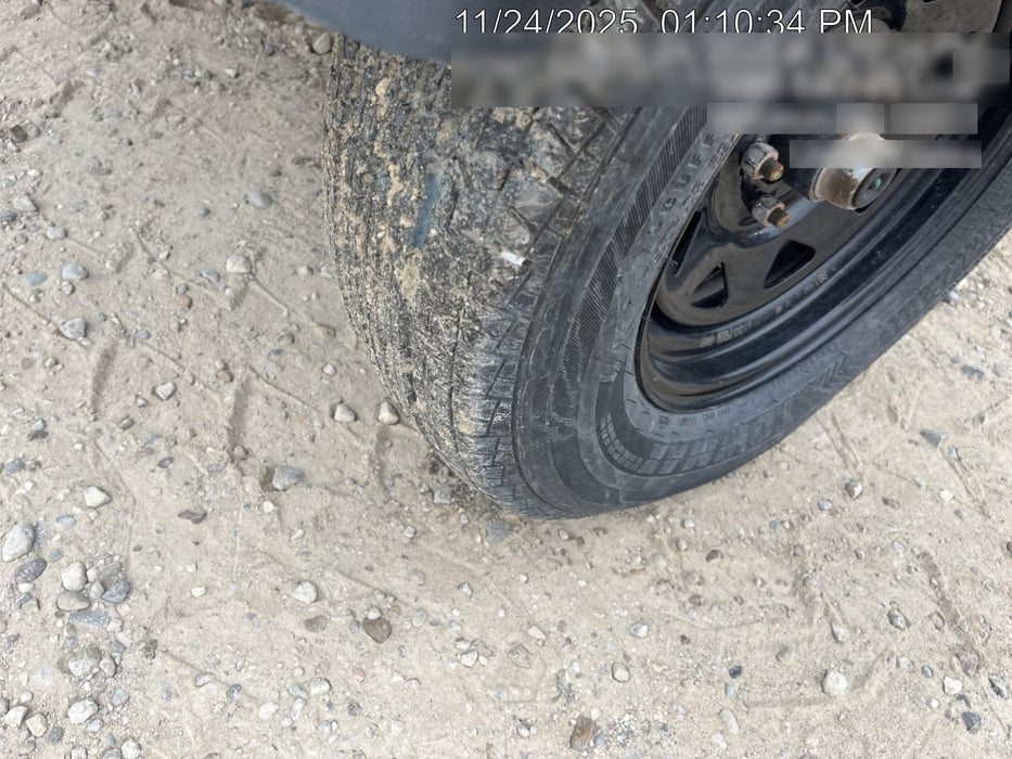 2022 WACKER NEUSON G50