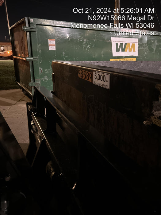 2020 STAR INDUSTRIES 1425