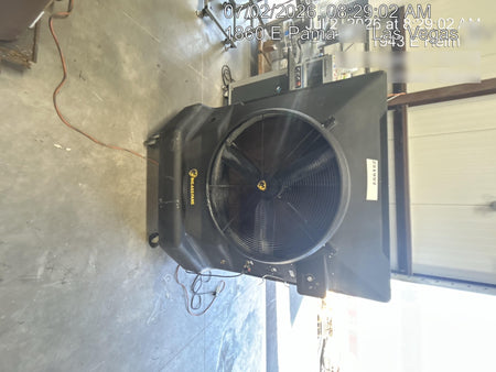 2022 BIG ASS FANS Cool Space 400