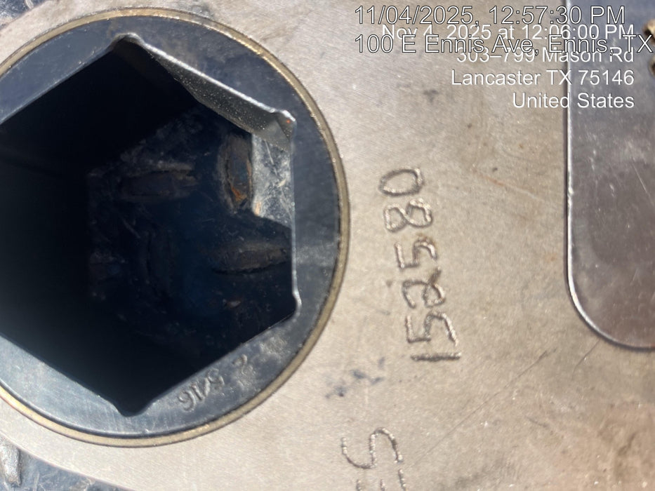 2021 TORCUP TX-4RL205