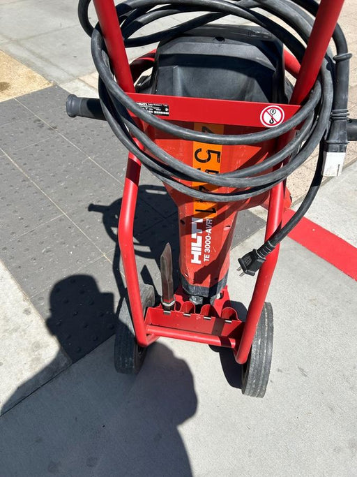2024 HILTI TE 3000-AVR