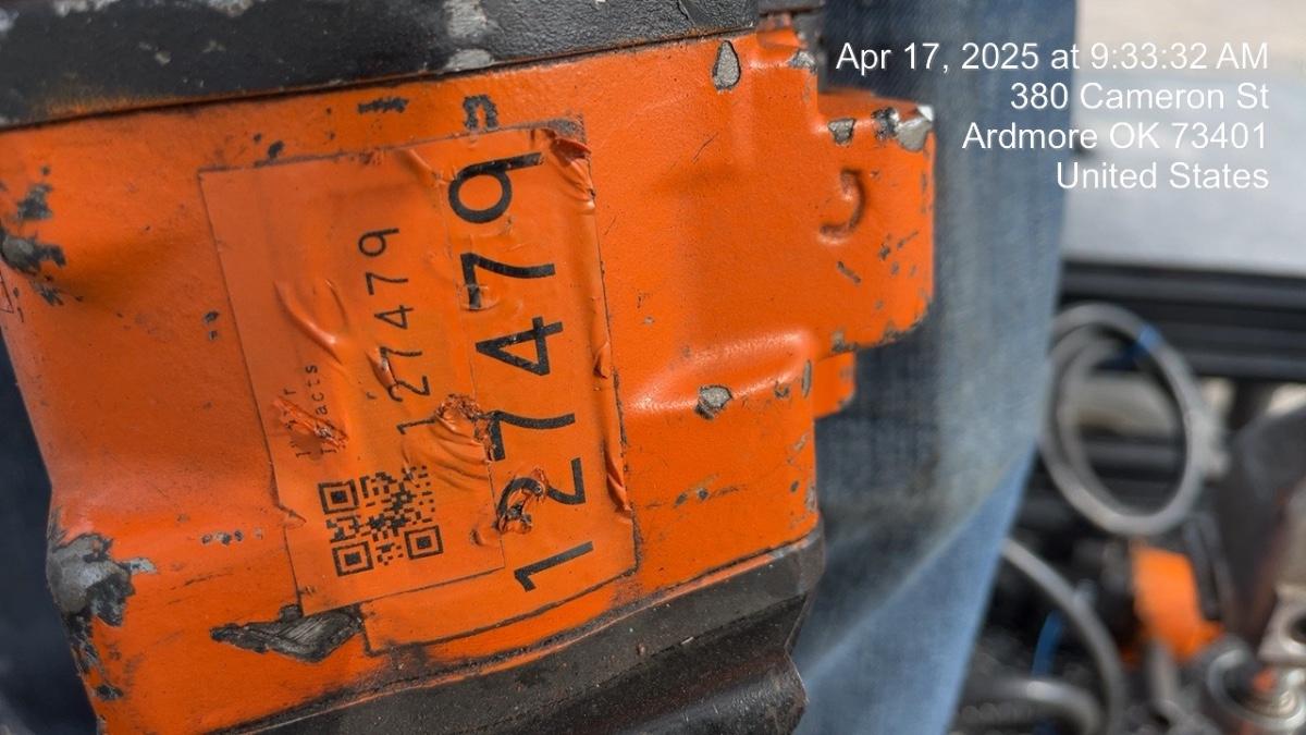 2021 MICHIGAN PNEUMATIC 4940B2