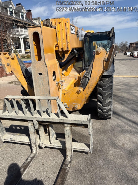 2021 JCB 510-56