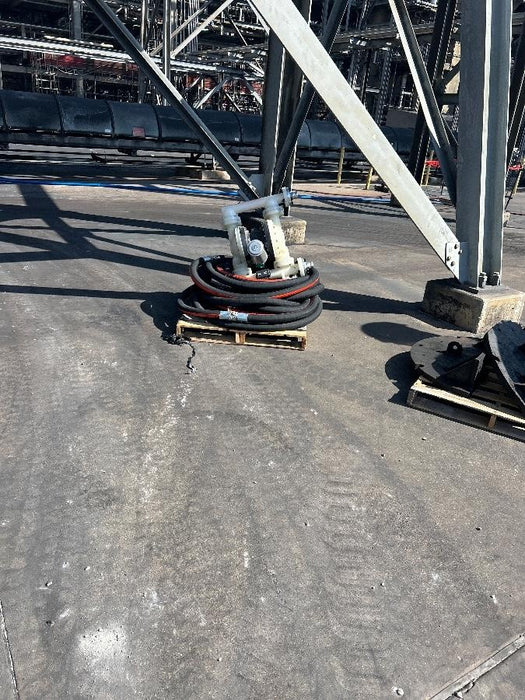 2022 INGERSOLL RAND PD20P-FPS-PTT