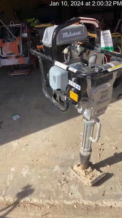 2023 MULTIQUIP MTR40HF