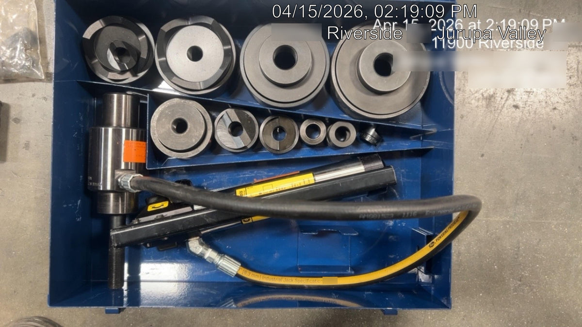 2024 CURRENT TOOLS 154PM